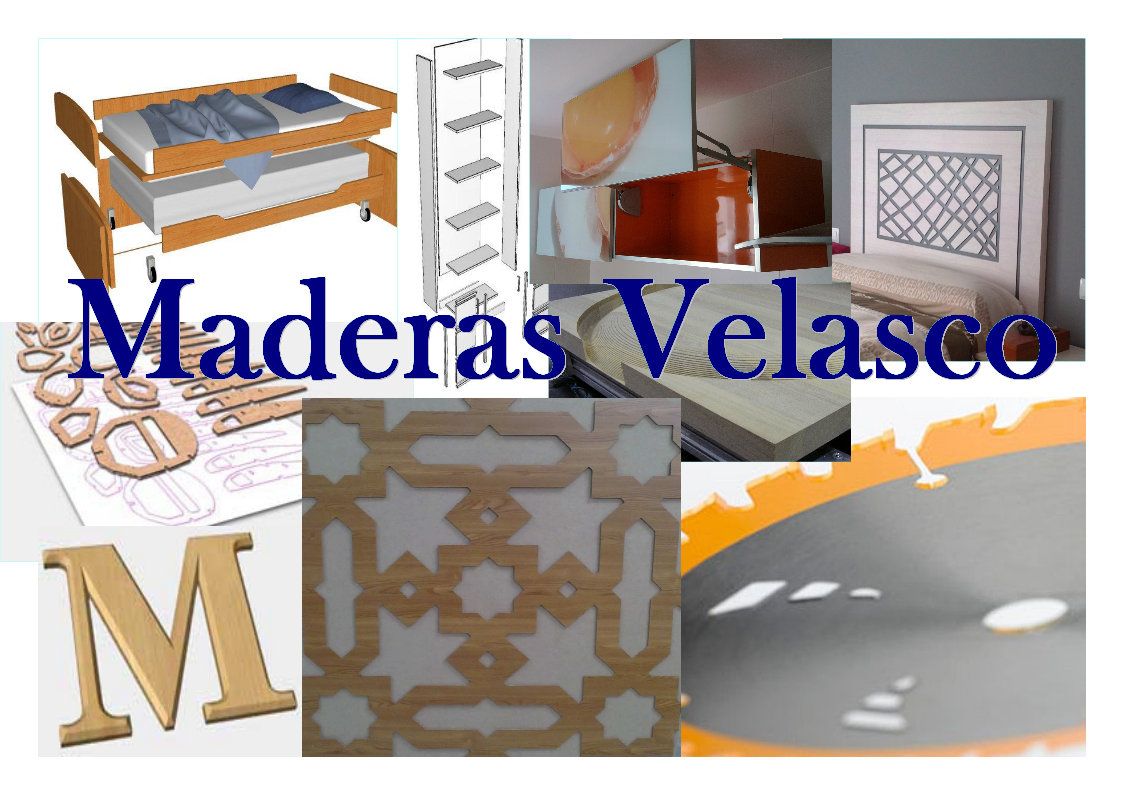 Maderas Velasco